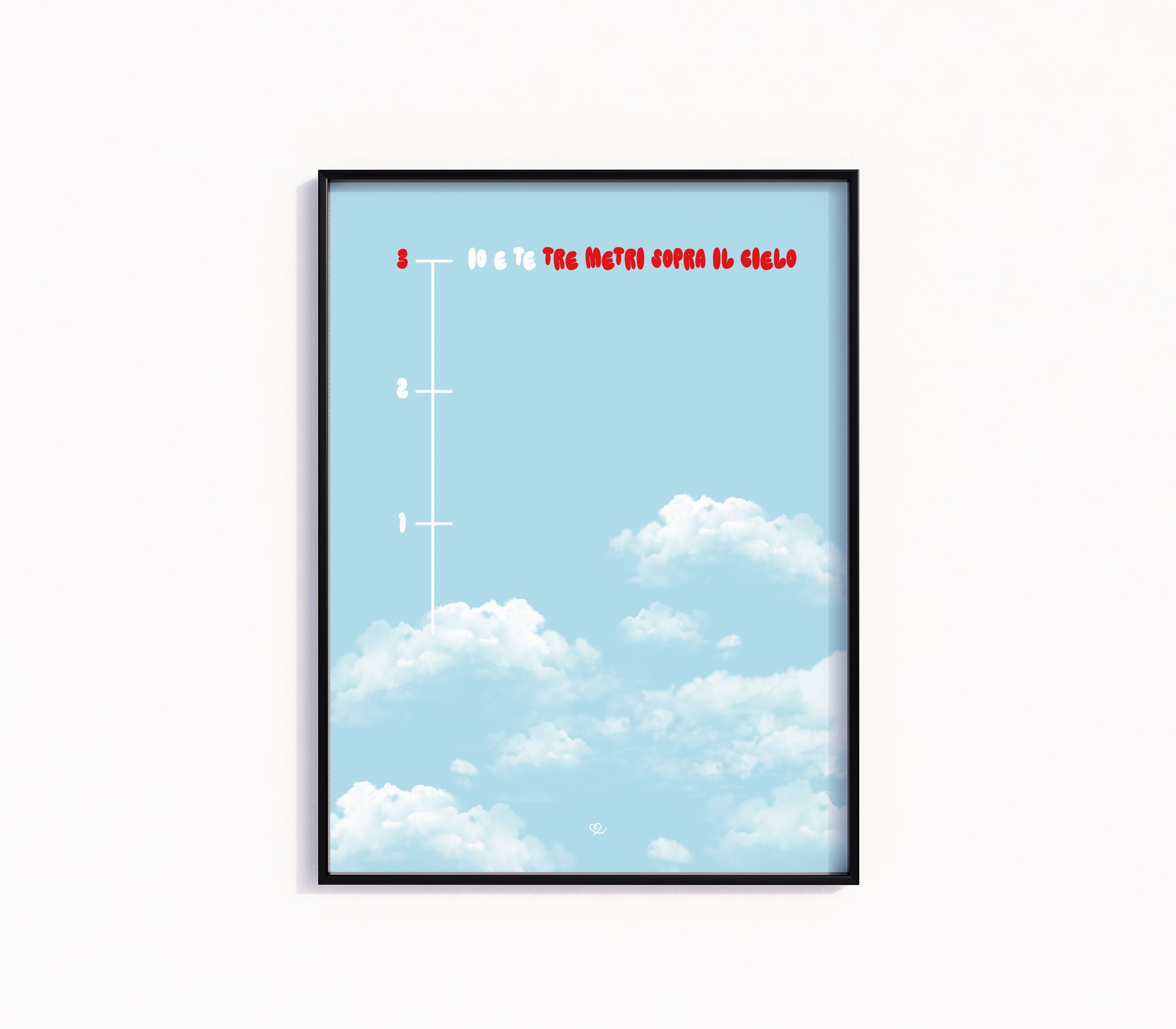 sopra il cielo