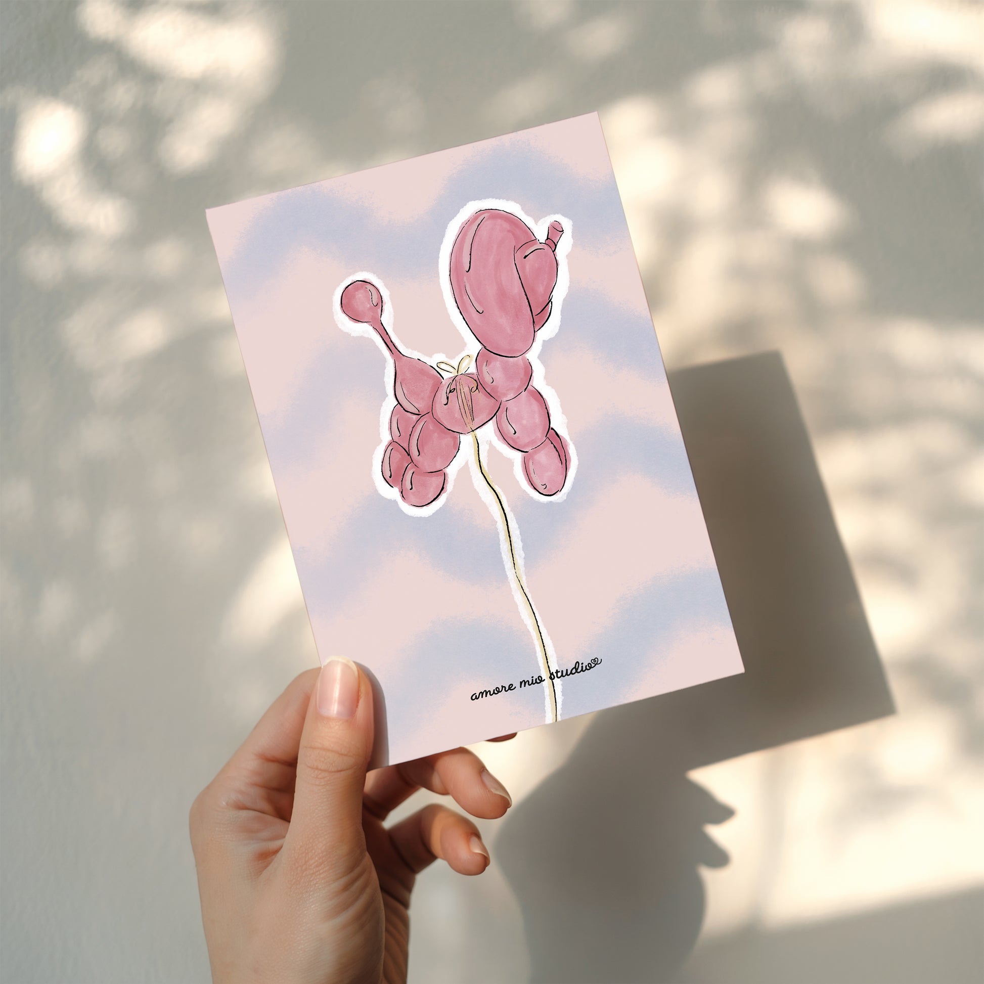 palloncino