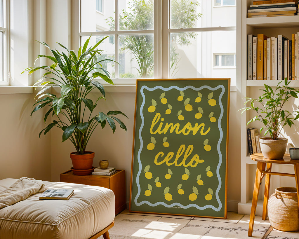 Limoncello