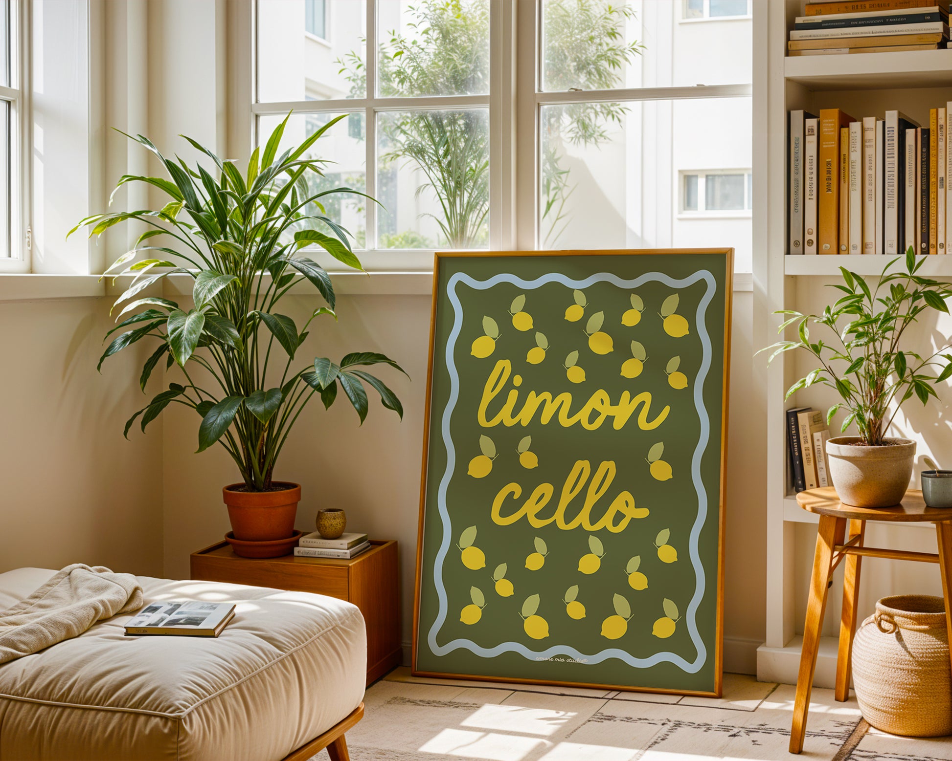 Limoncello