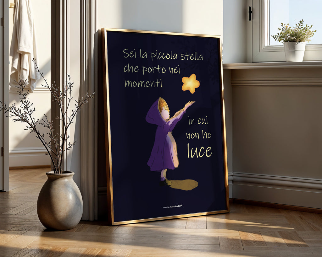piccola stella