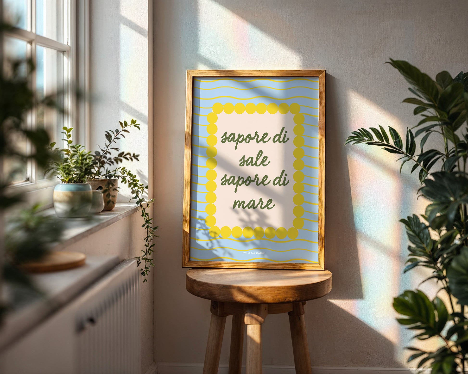 Sapore di sale