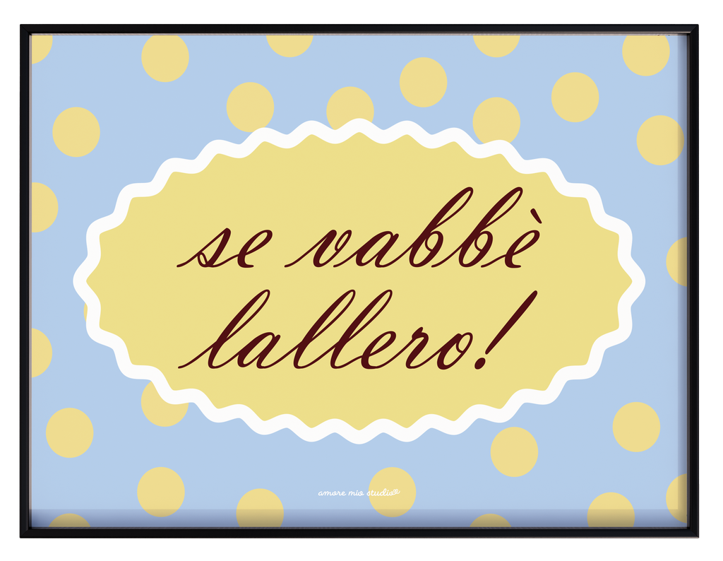 lallero