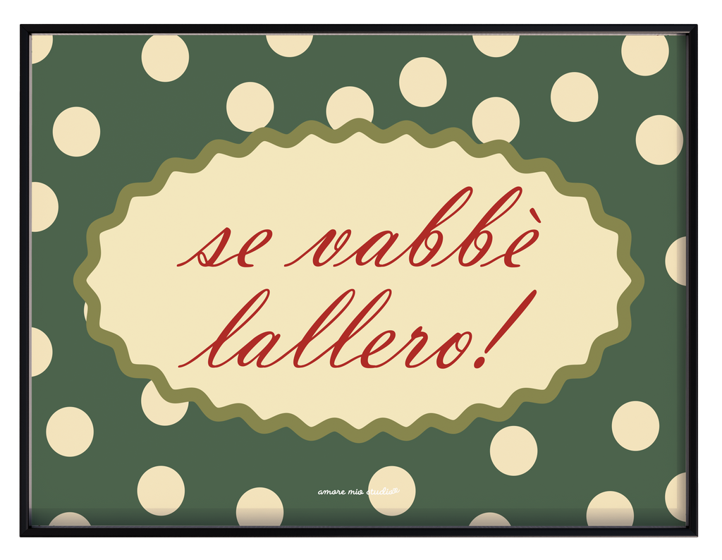 lallero