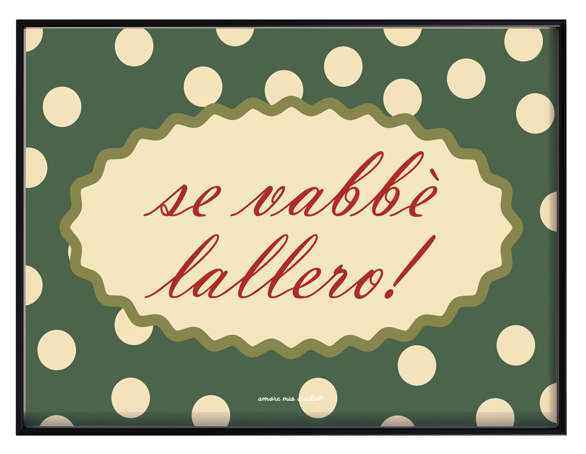 lallero