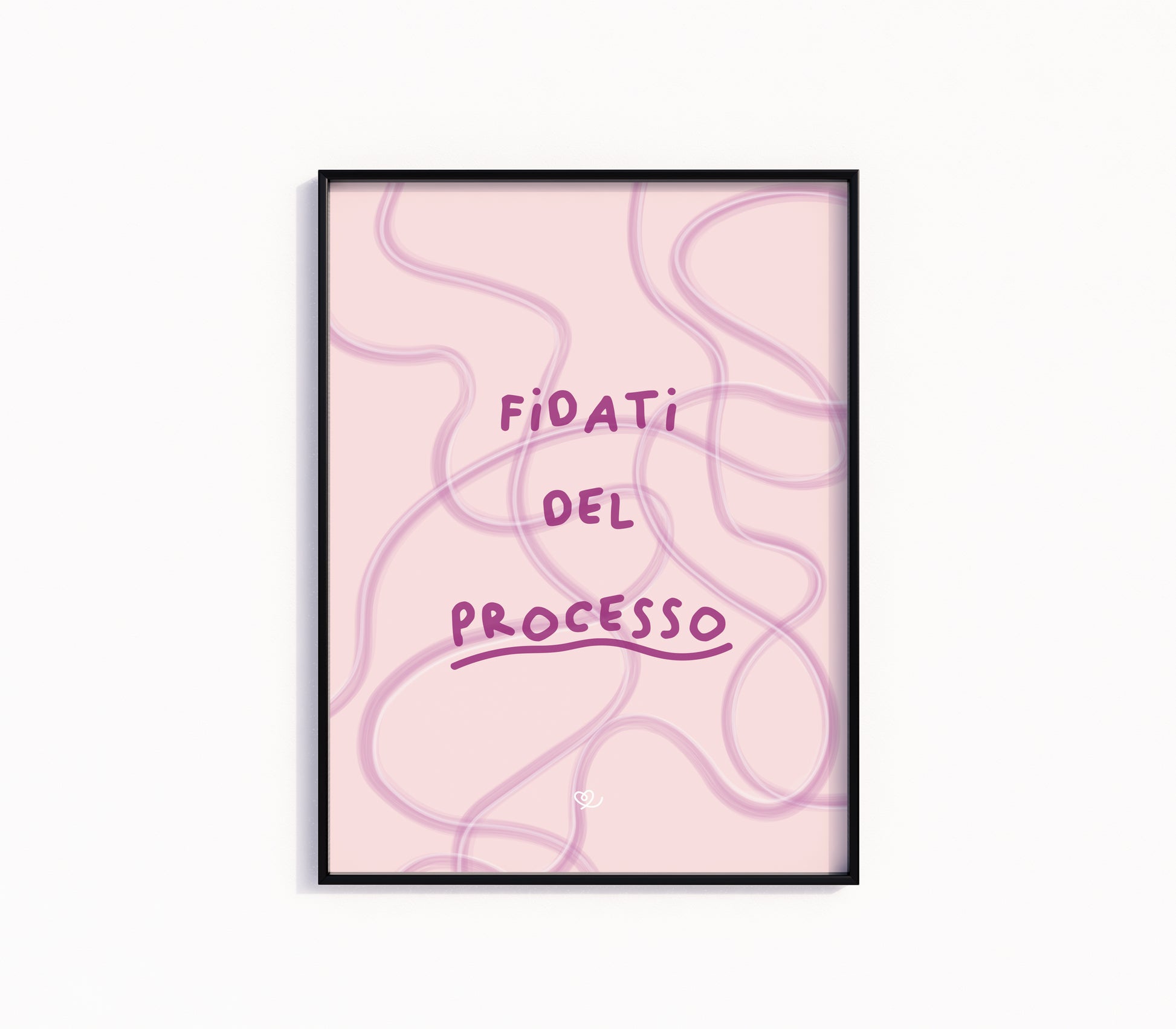 fidati del processo
