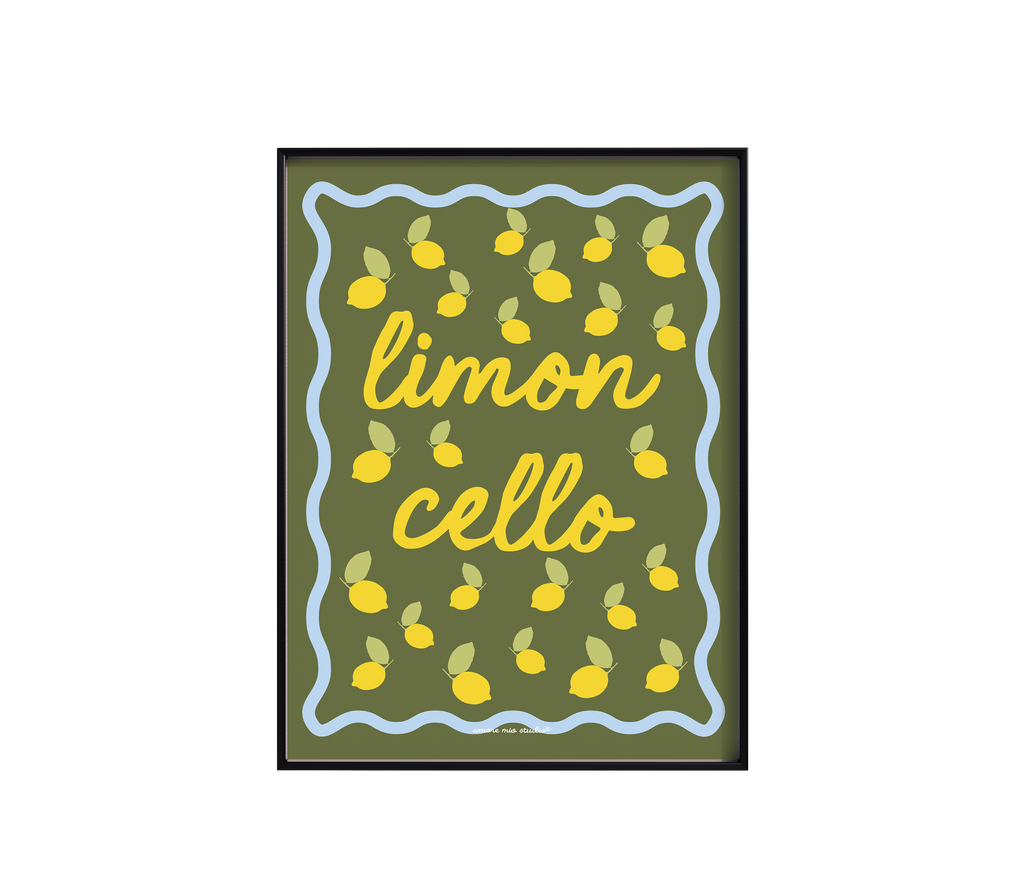 Limoncello