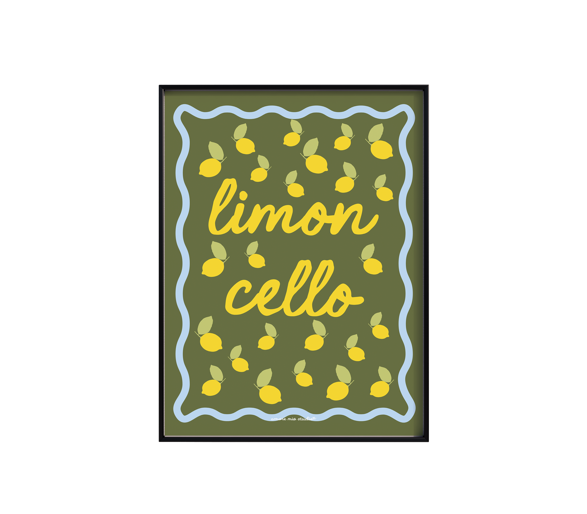 Limoncello