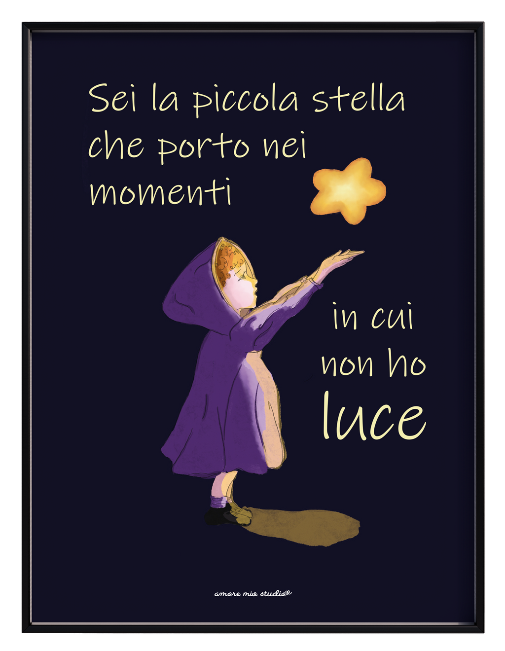 piccola stella