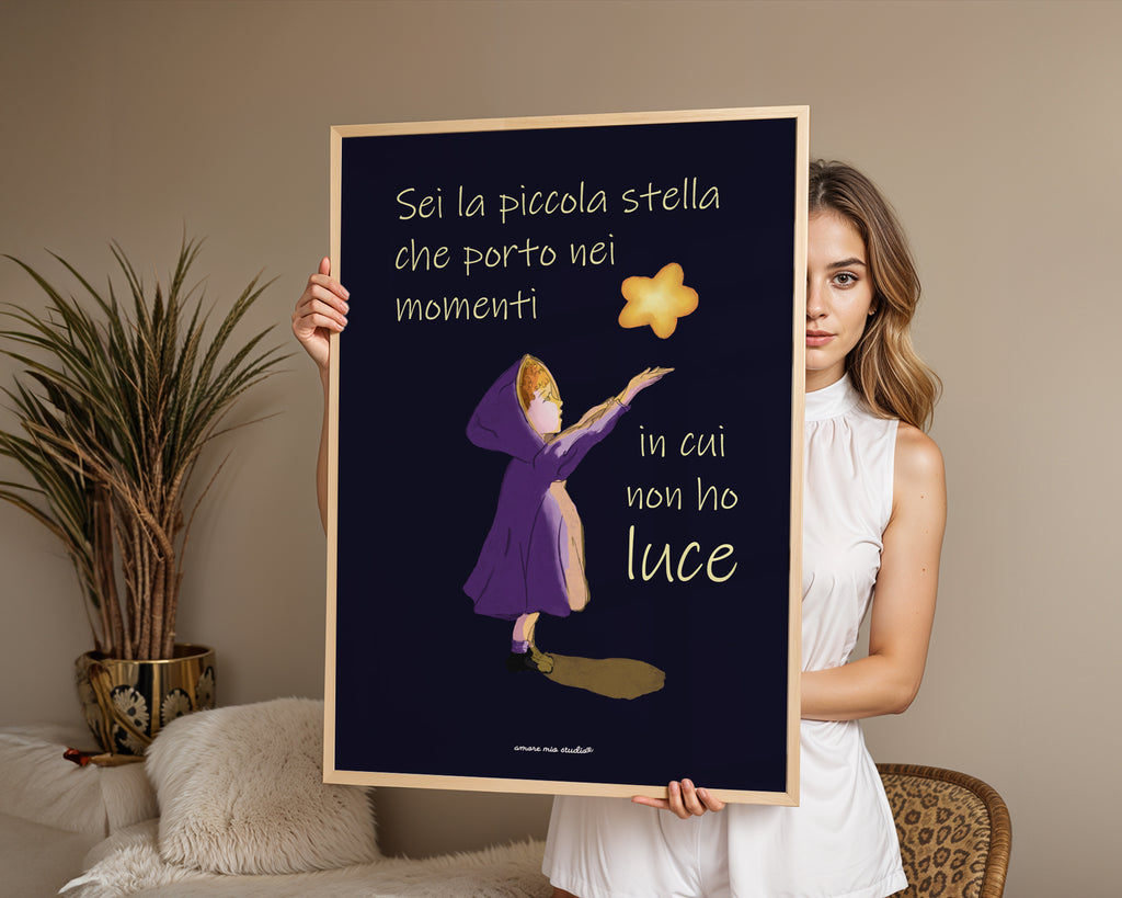 piccola stella