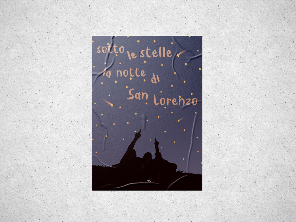 San Lorenzo