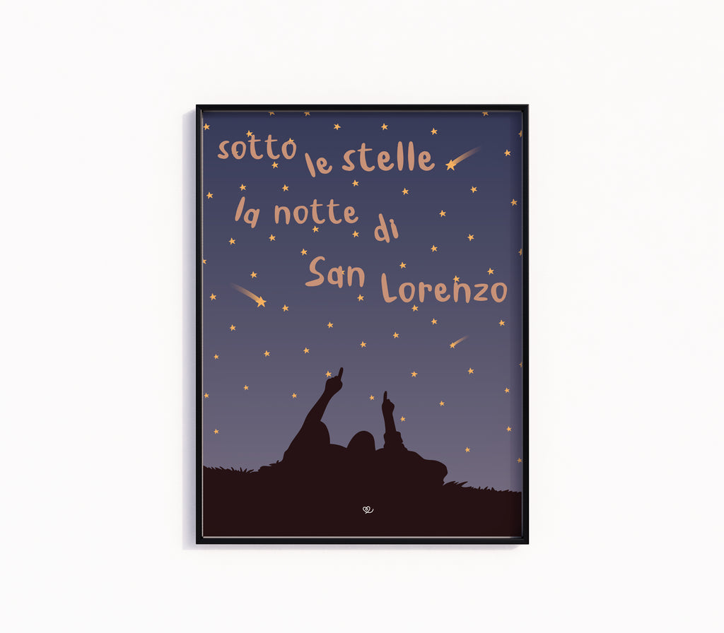 San Lorenzo