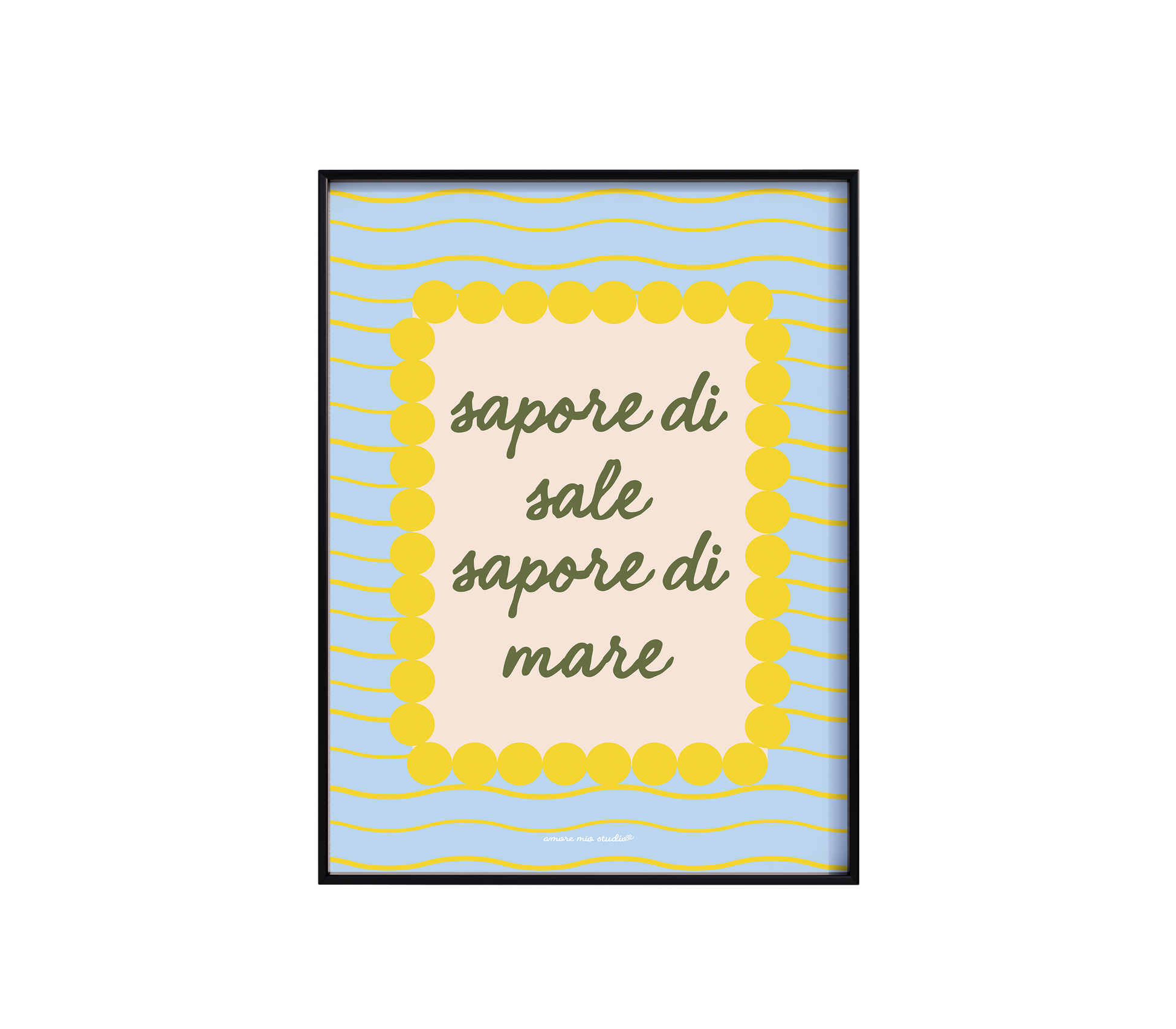 Sapore di sale