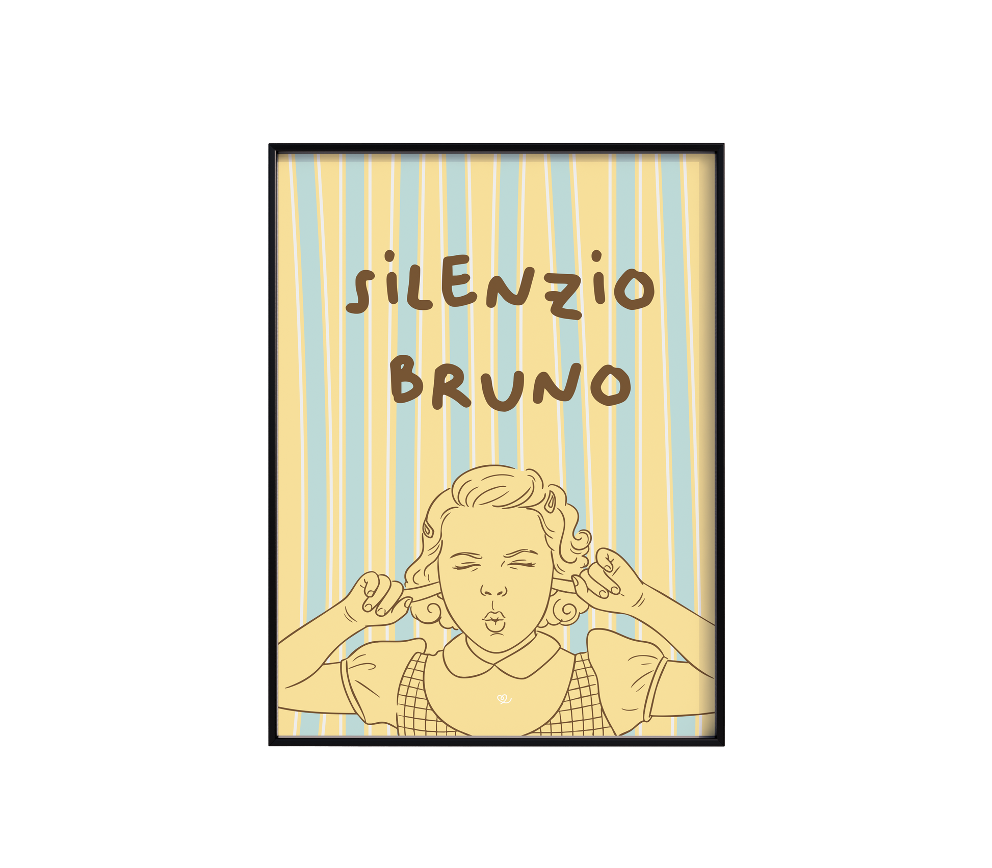 Silenzio Bruno