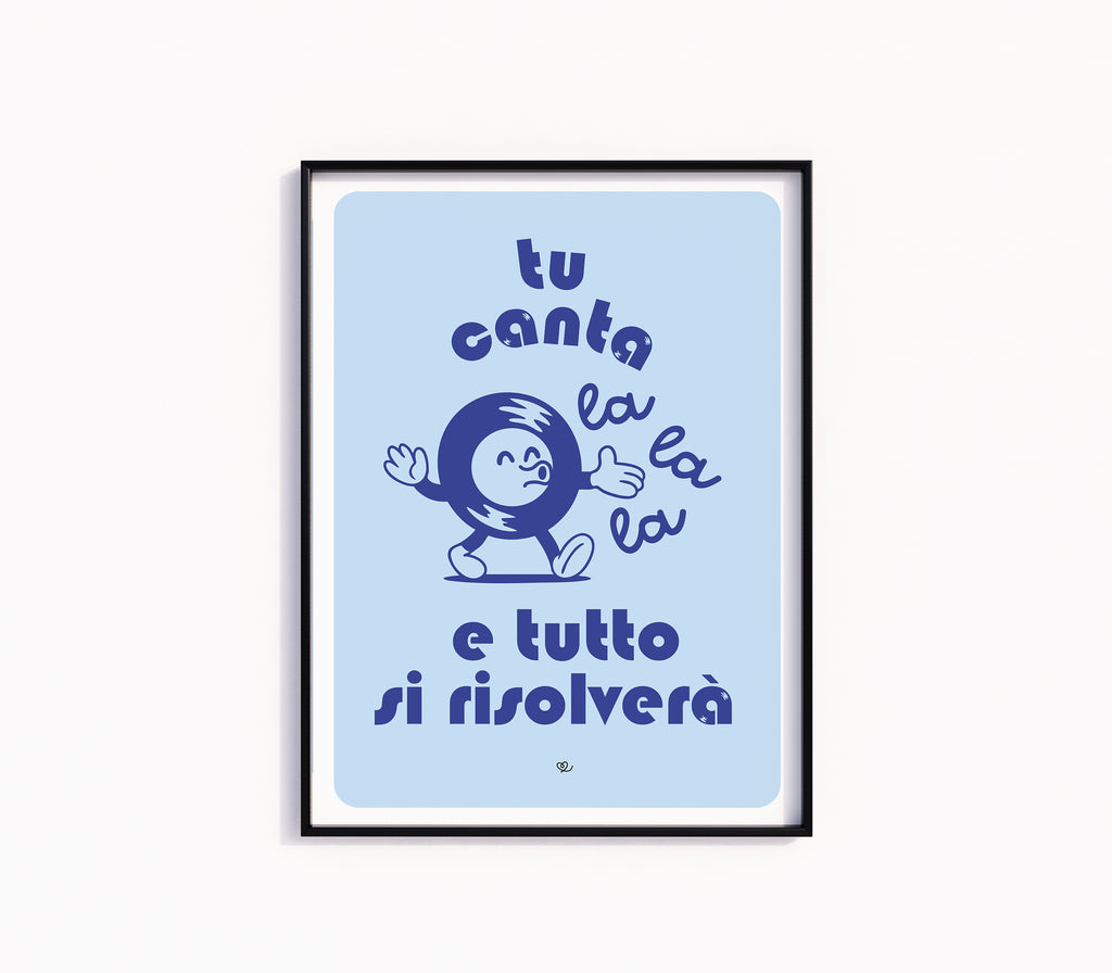 tu canta