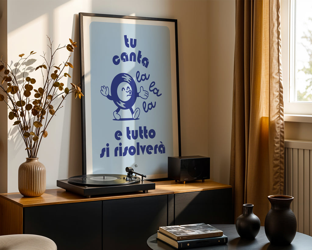 tu canta