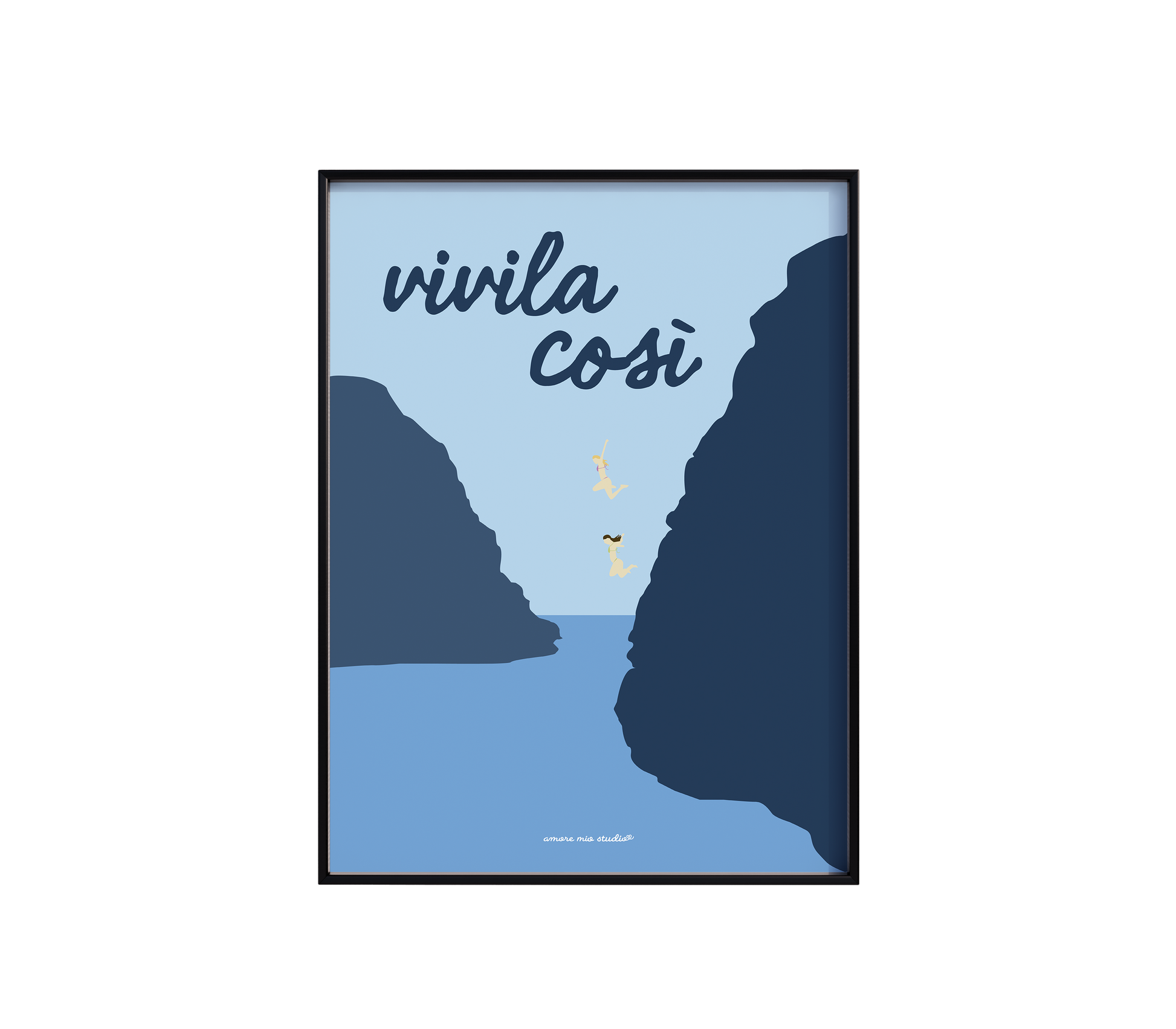 Vivila così